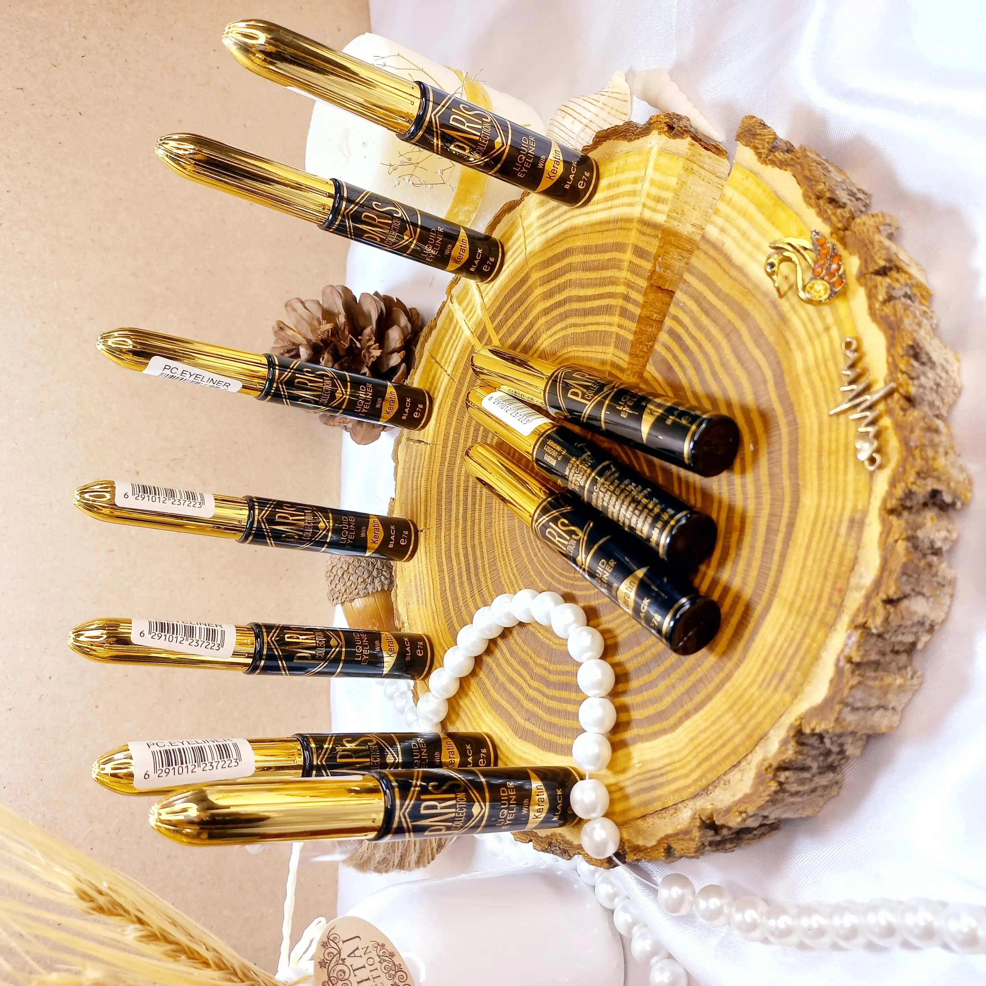 خط چشم پاریس اصلی Paris Eyeliner