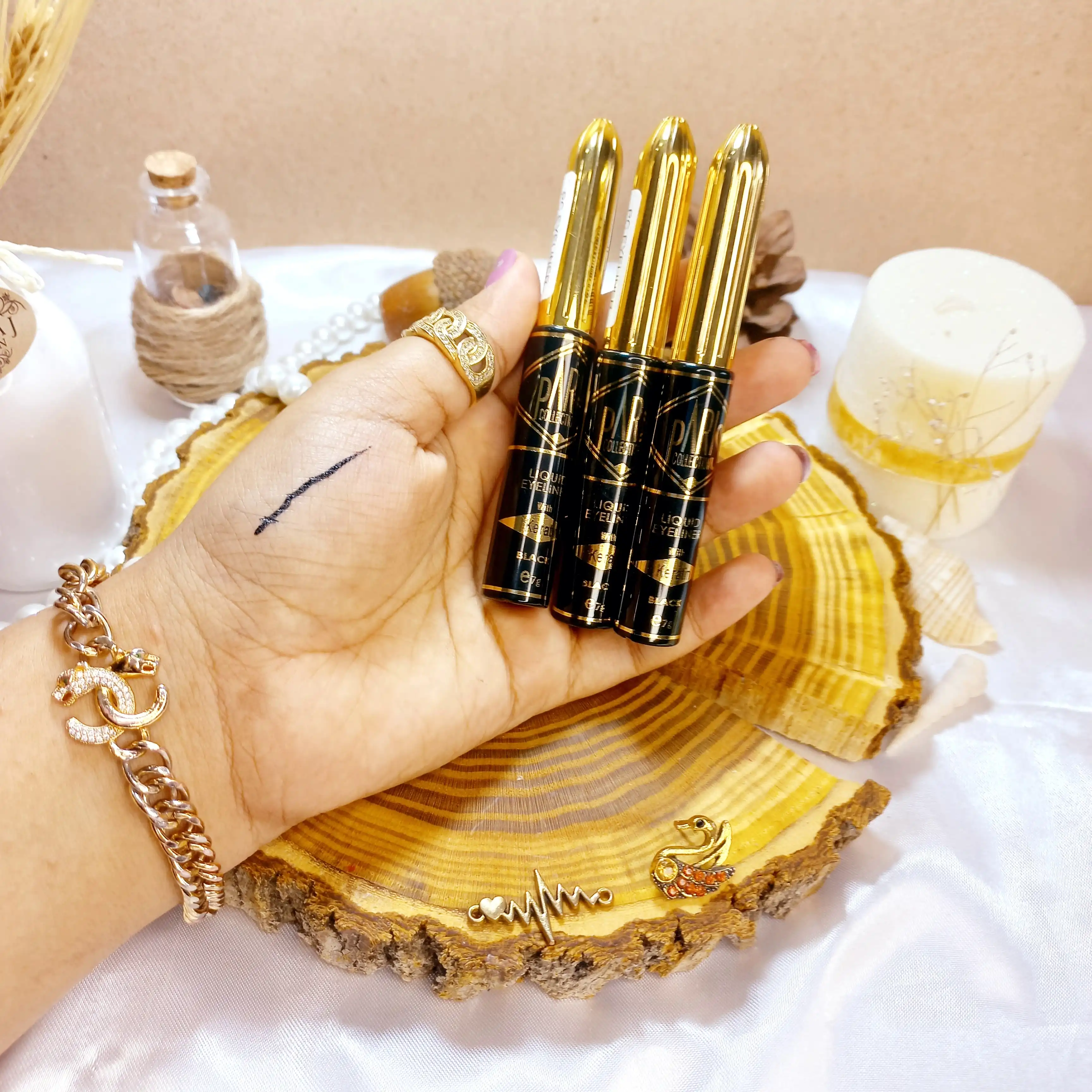 خط چشم پاریس اصلی Paris Eyeliner