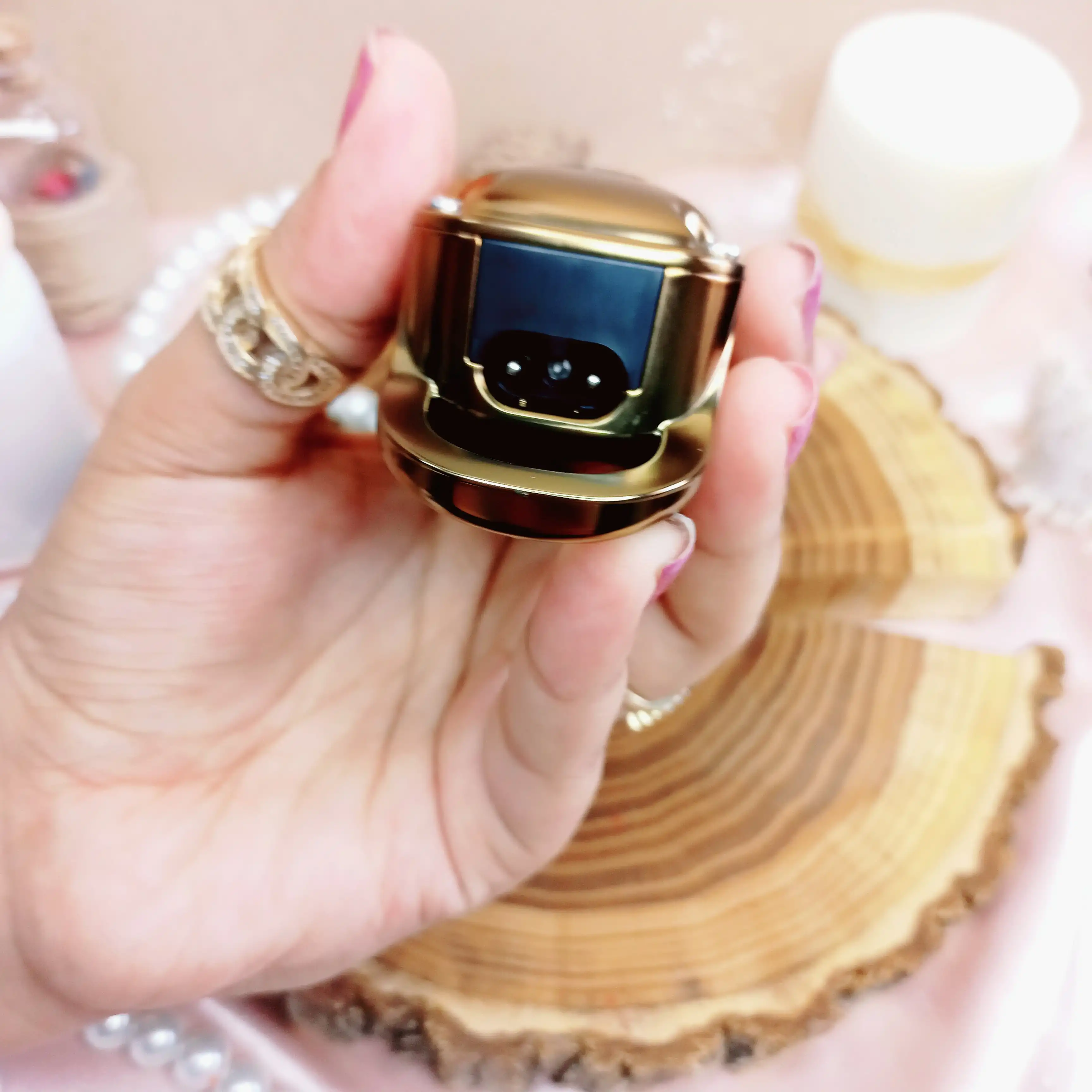 ماشین اصلاح وی جی آر مدل VGR V-650