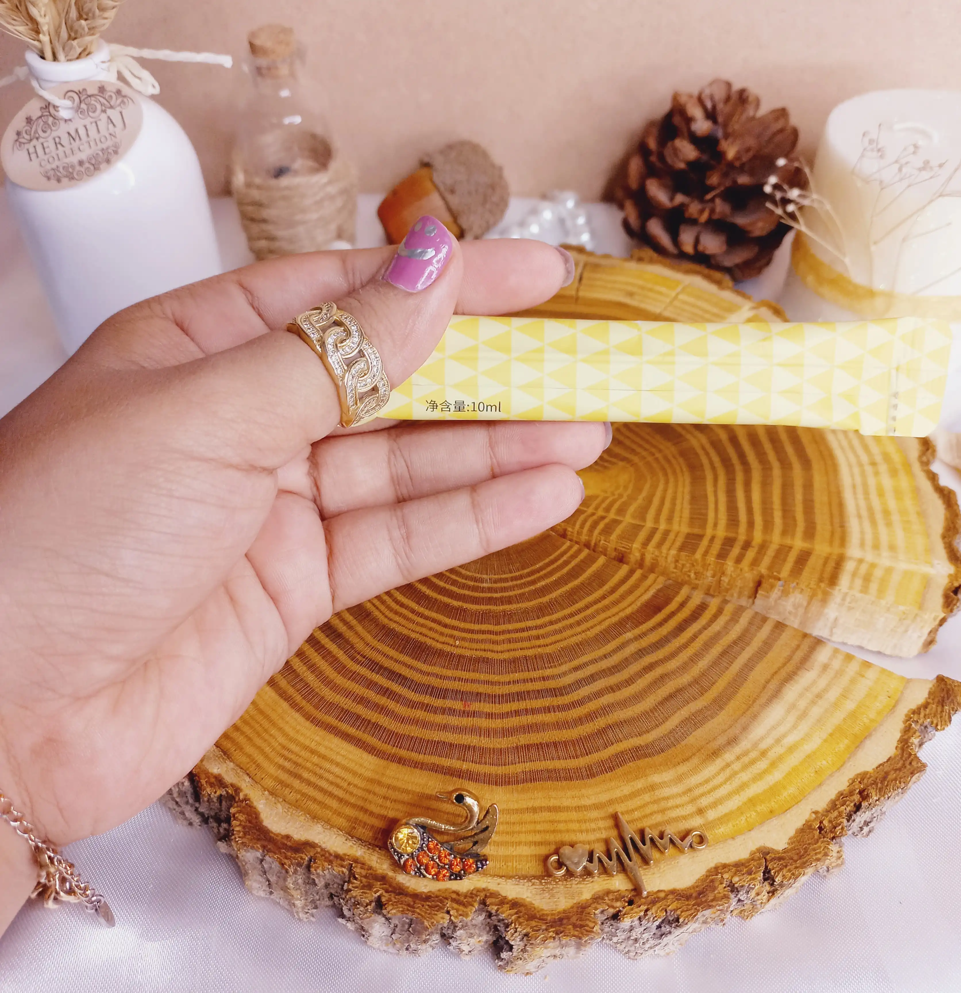 دهانشویه ویتامینه جدید لیمو SENANA