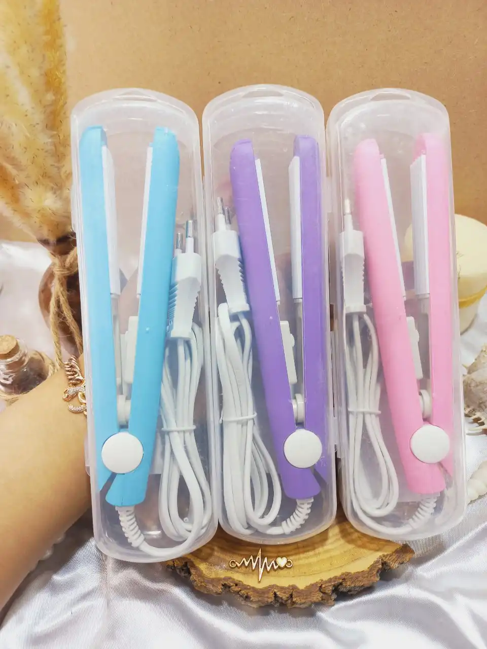 ویو مسافرتی برند Make Time