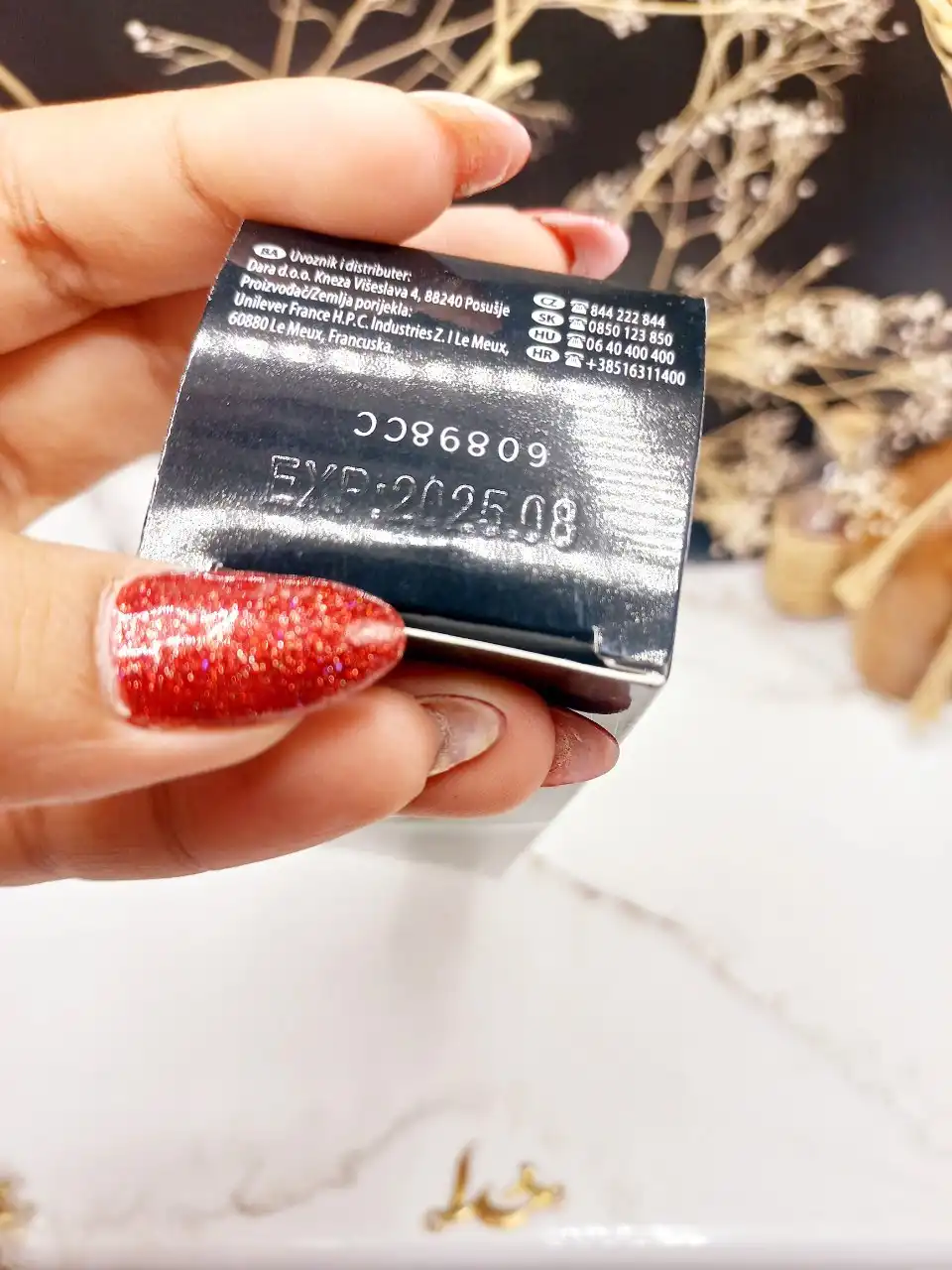 خمیر دندان مردانه سیگنال Signal کد5767