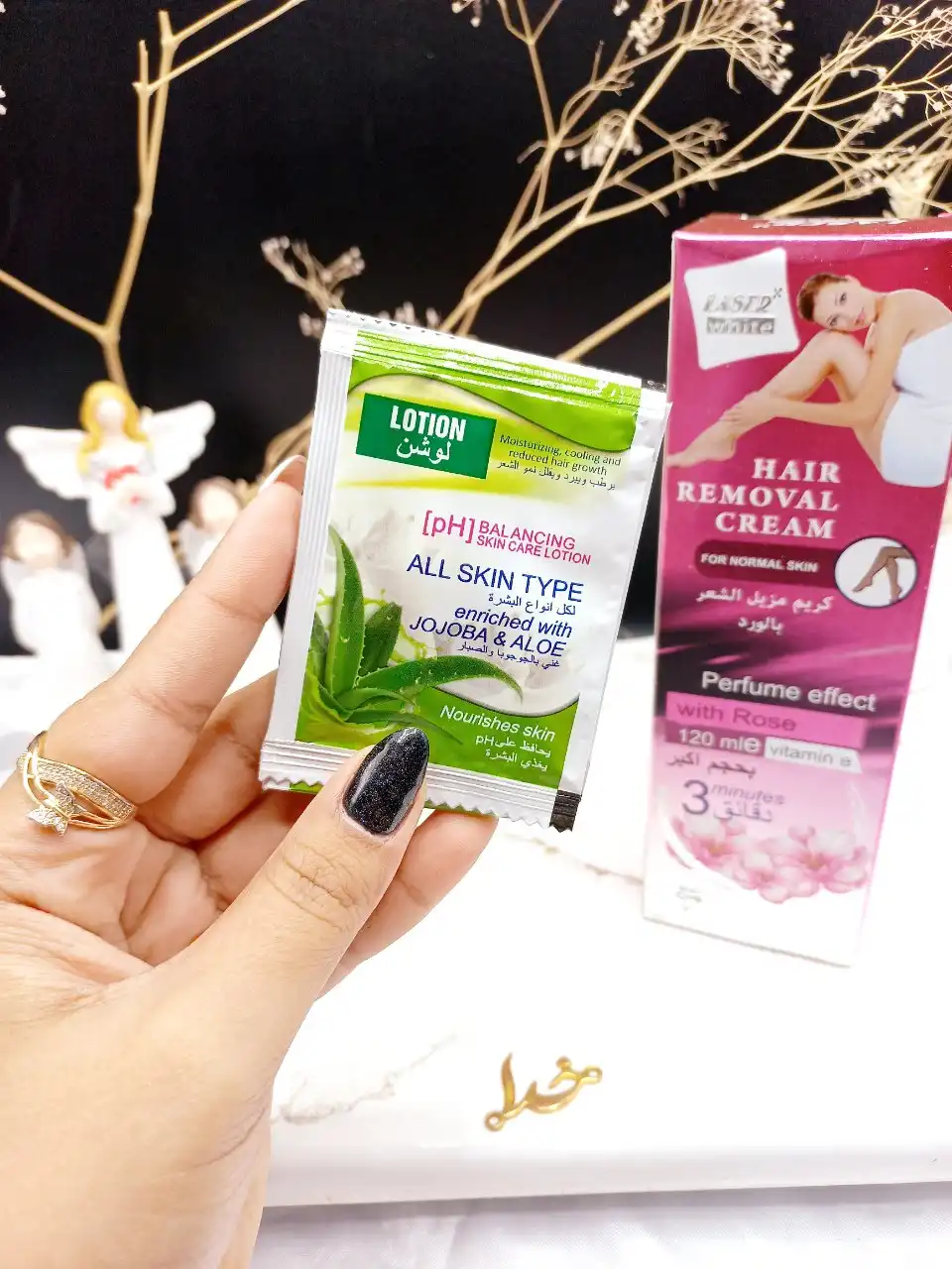 کرم موبر اورجینال دائمی عصاره گل رز کد 0103