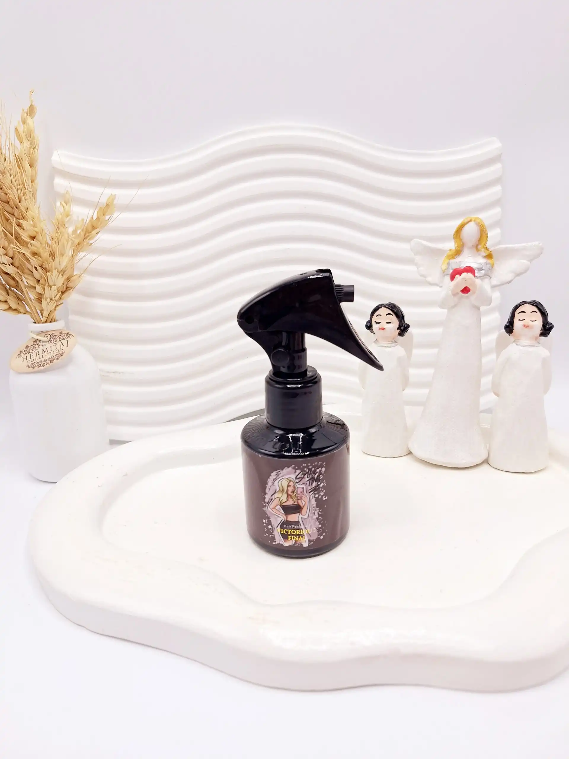 عطر مو خوشبووو و فانتزی حجم 100 میل کد REFVF1002A