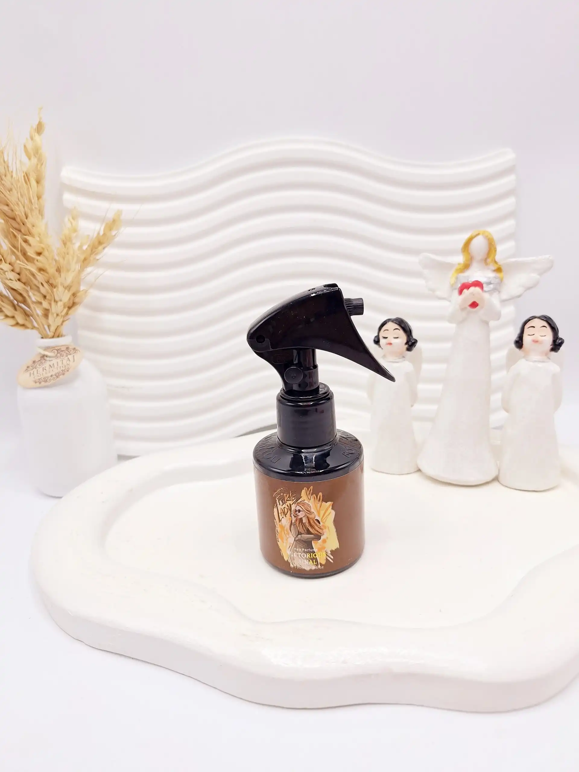 عطر مو خوشبووو و فانتزی حجم 100 میل کد REFVF1002B