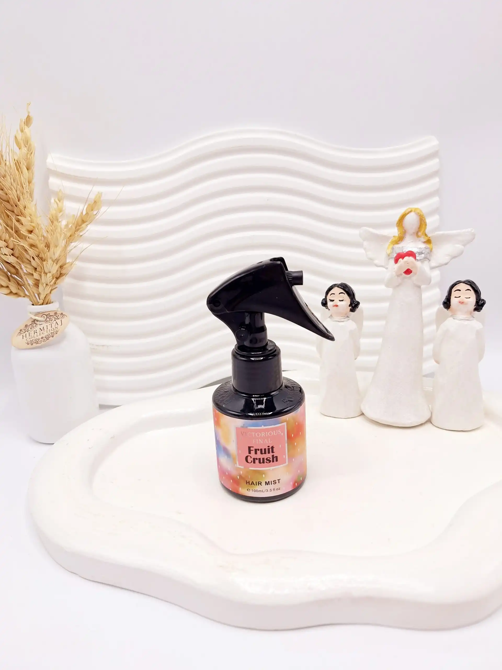 عطر مو خوشبووو و ماندگار Fruit Crush حجم 100 میل کد REFVF1005C