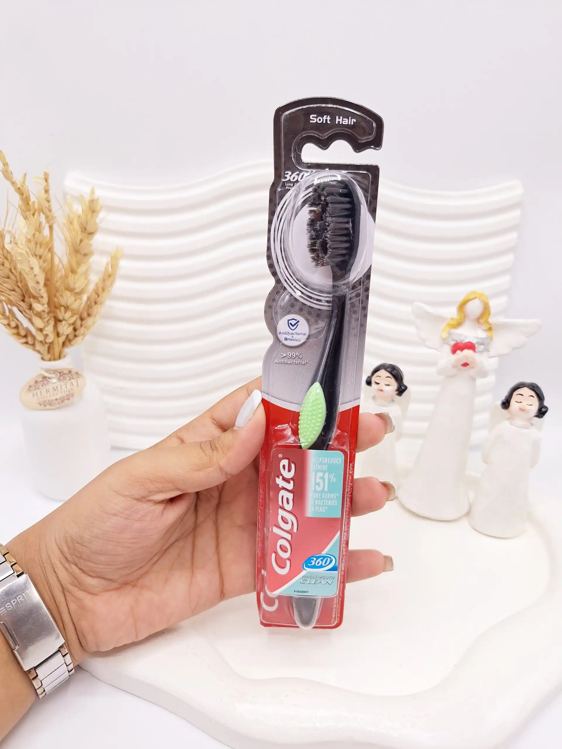 مسواک Colgate کد 4034