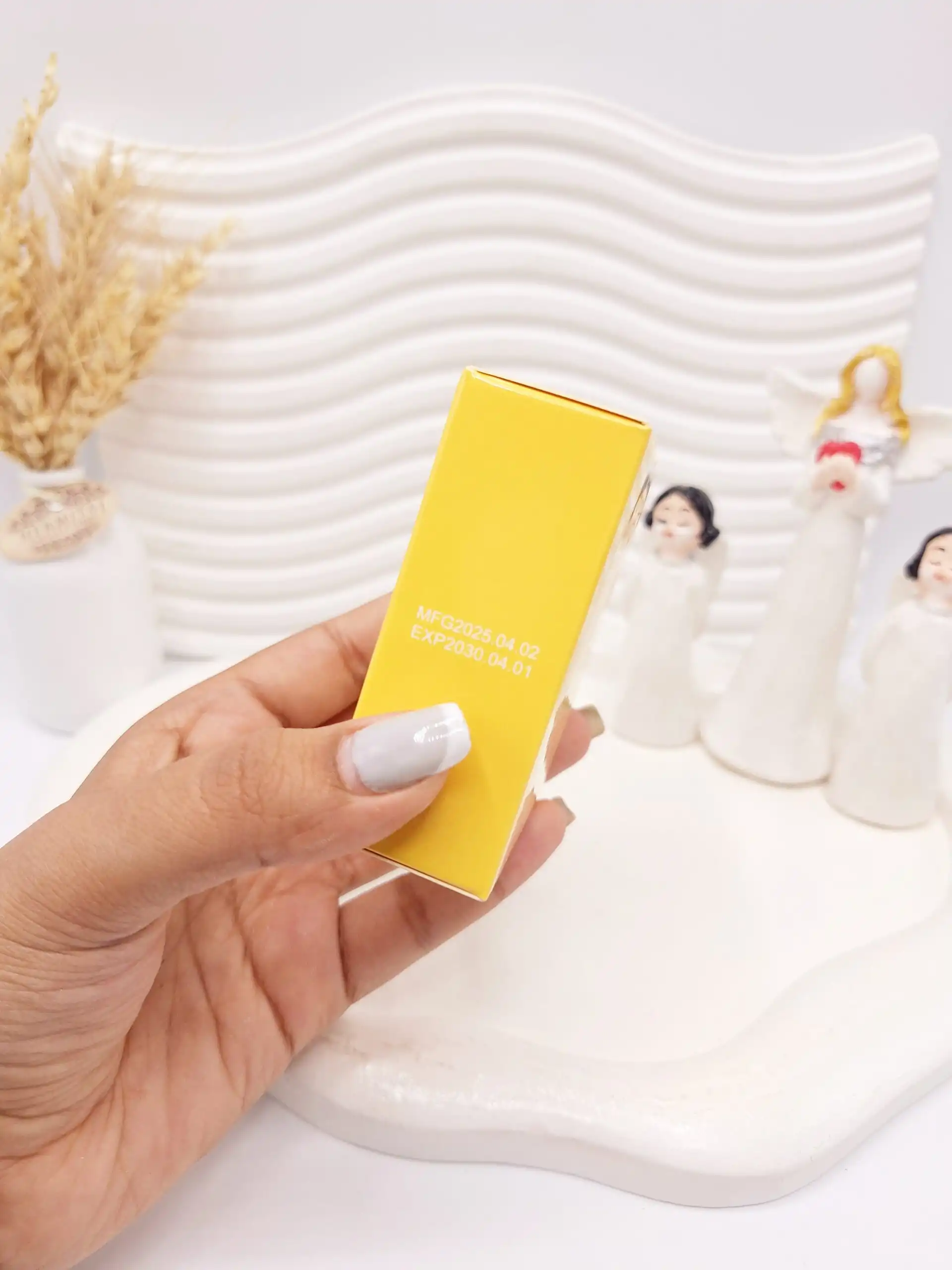 پودر فیکس خرس نود kakaziyan کد 033-1 (کارتن زرد)