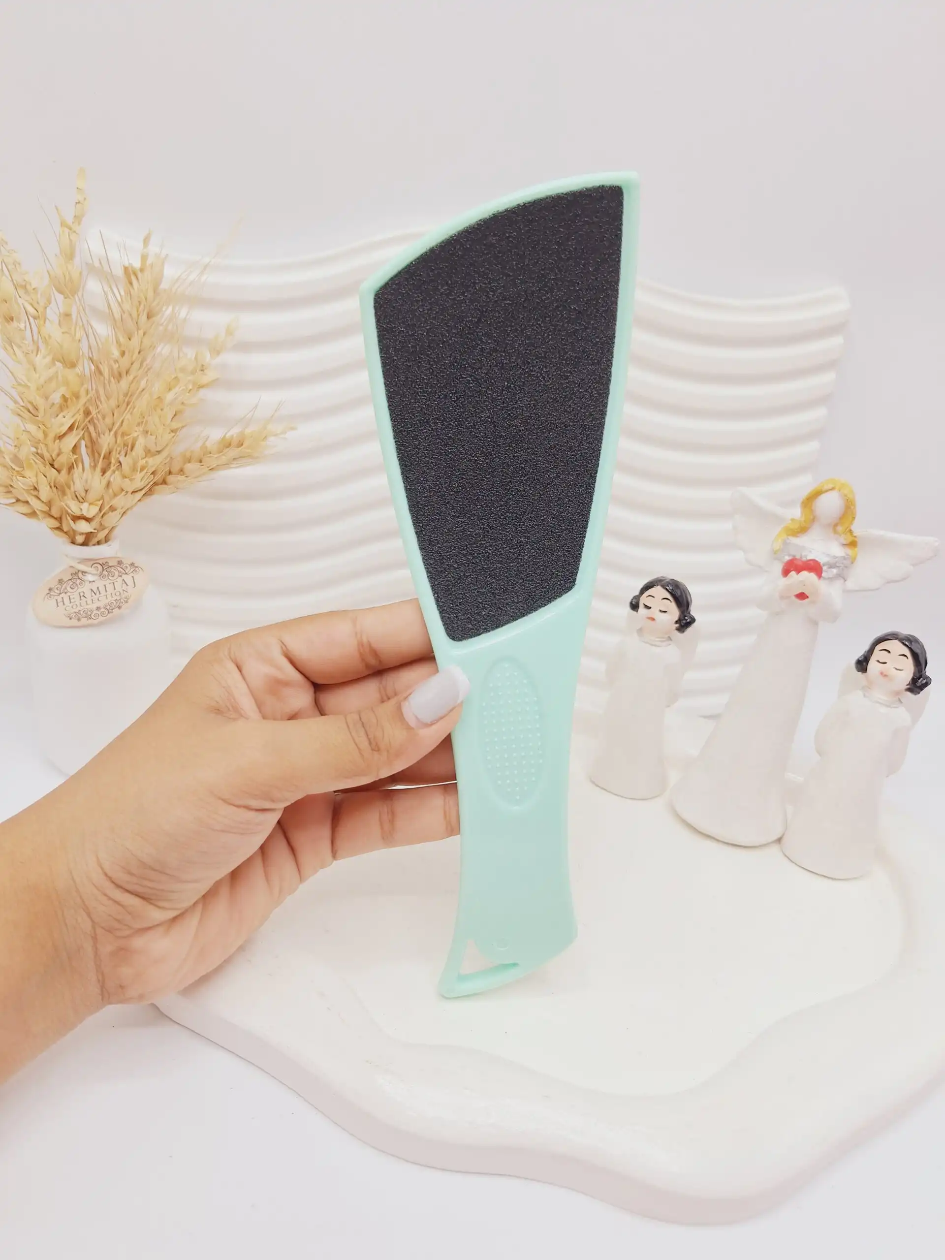 سوهان پا مدل قاشقی G213