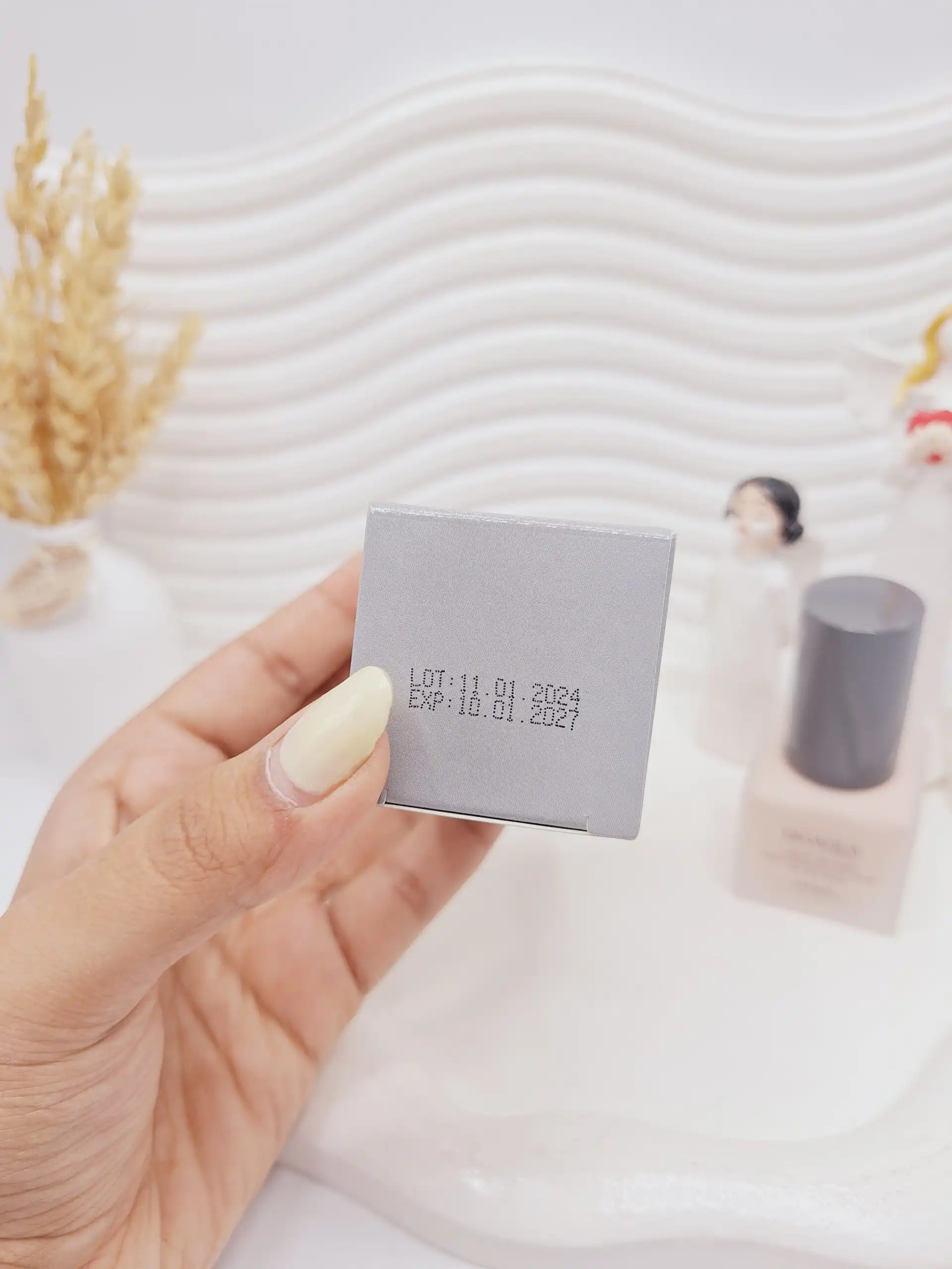 کرم پودر فول کاور مات بیوآکوا (حاوی ضد لک) حجم 30 میل کد 8821