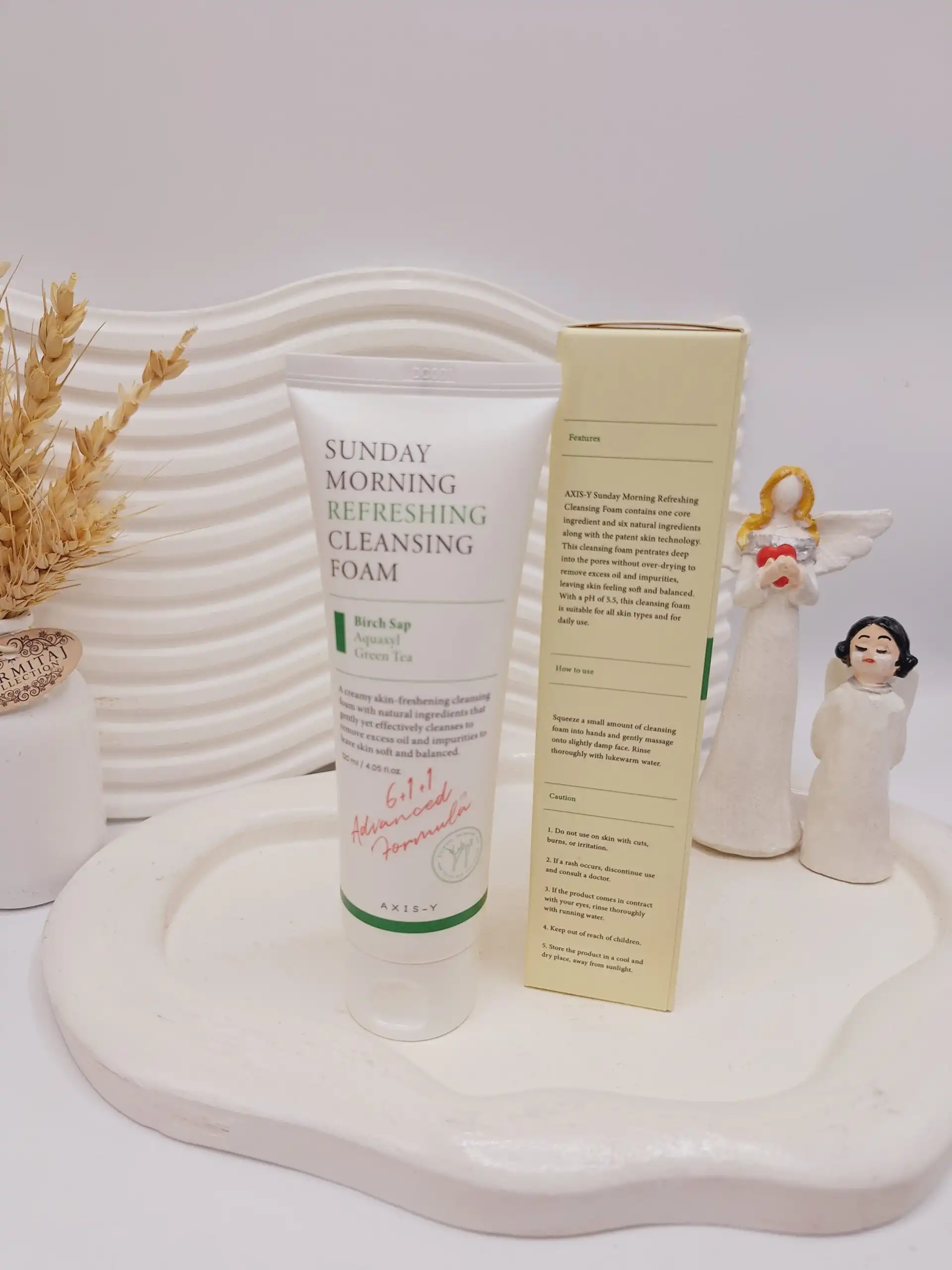 فوم شستشو صورت اکسیس وای ضد آکنه کد 0096