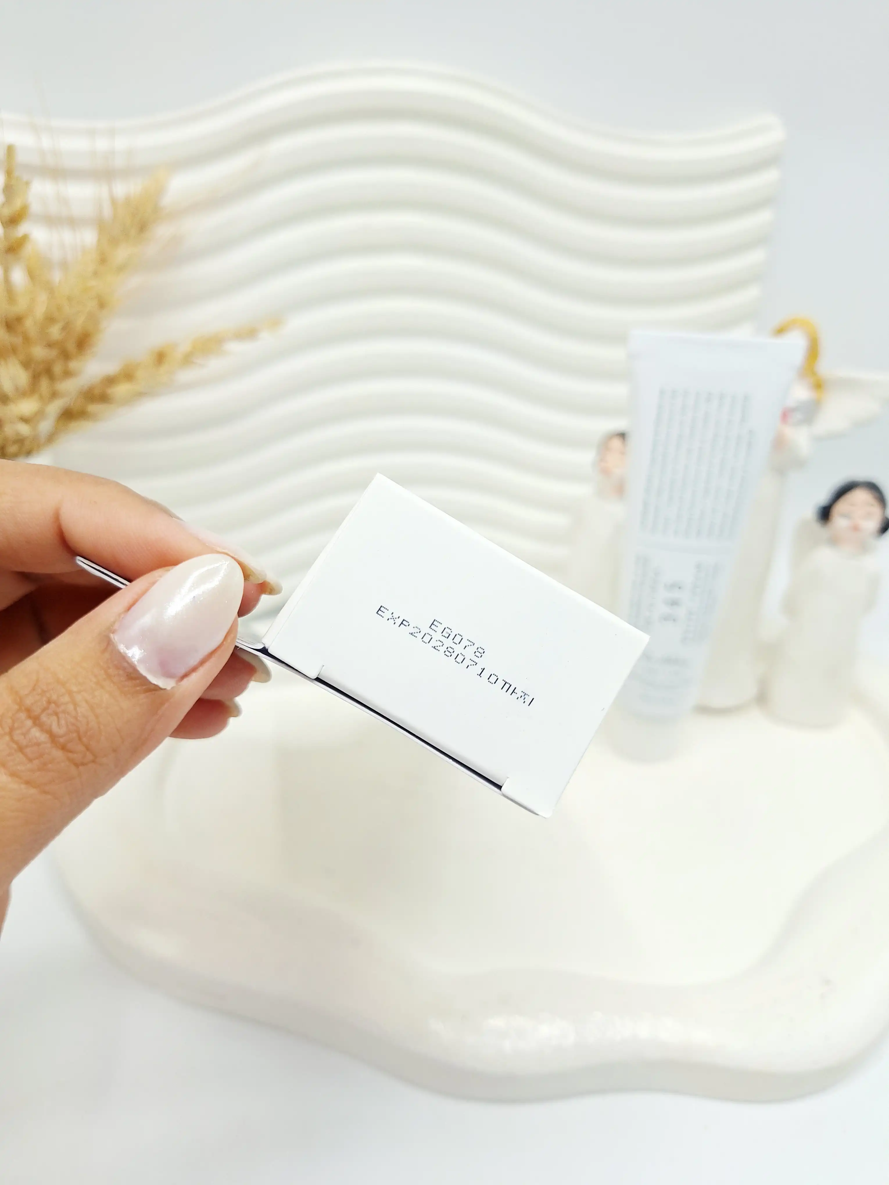 کرم ترمیم کننده صورت دکتر آلتیا مدل 345 اصل و اورجینال کد 1394