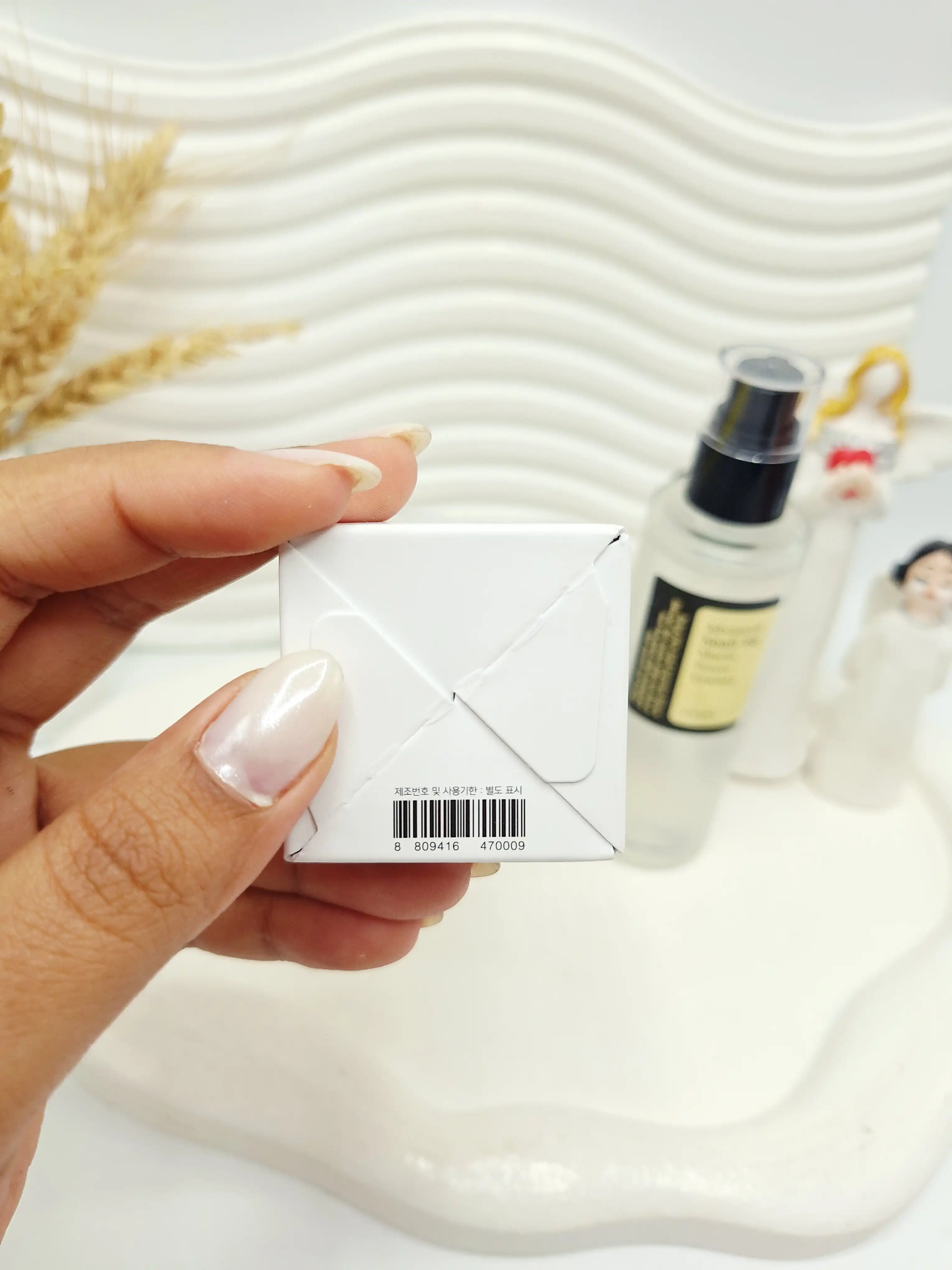 اسنس حلزون كوزاركس مدل ادونس استیل 96 اصل و اورجینال کد 0009