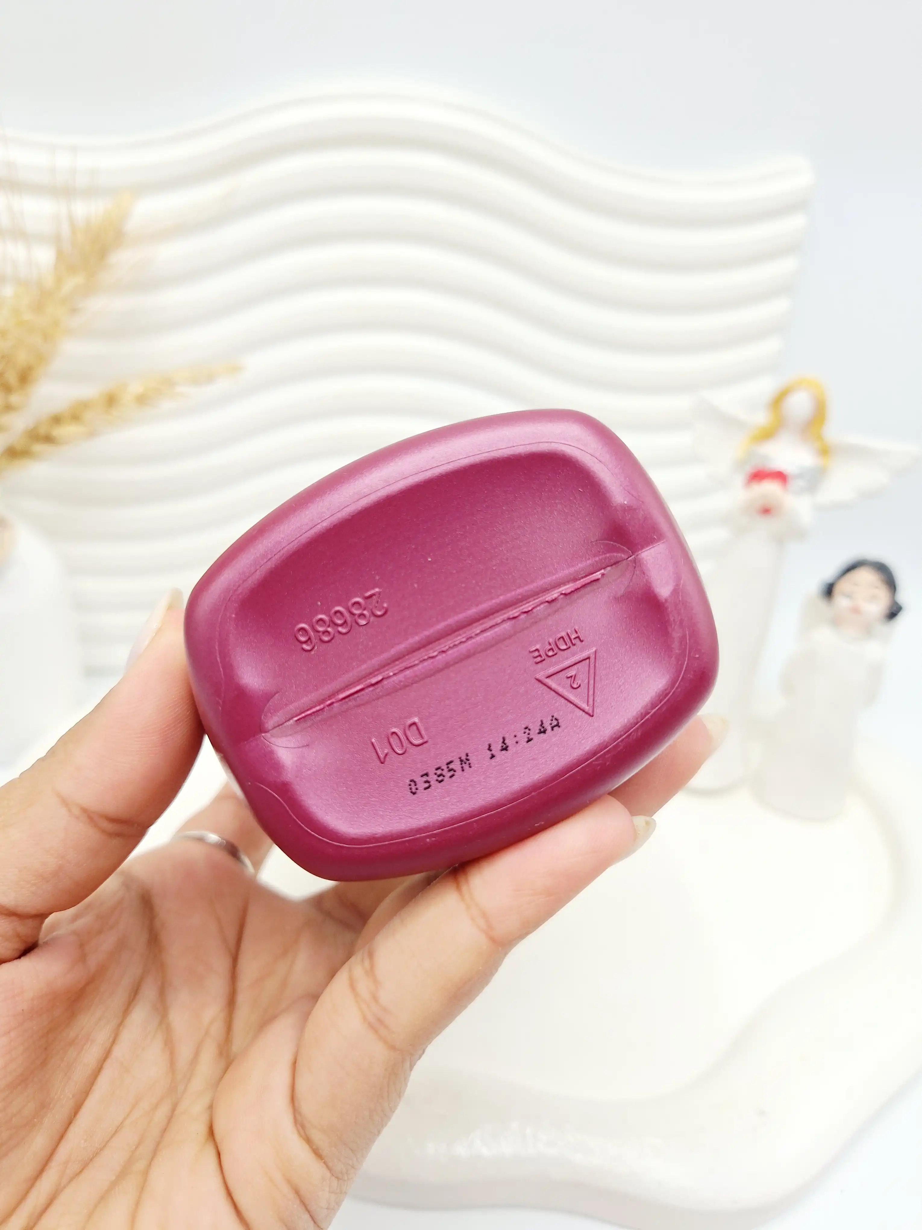 شامپو کراتینه و تقویت کننده او جی ایکس مدل Keratin Oil حجم 385 میل اورجینال 100 درصد اصل یونان