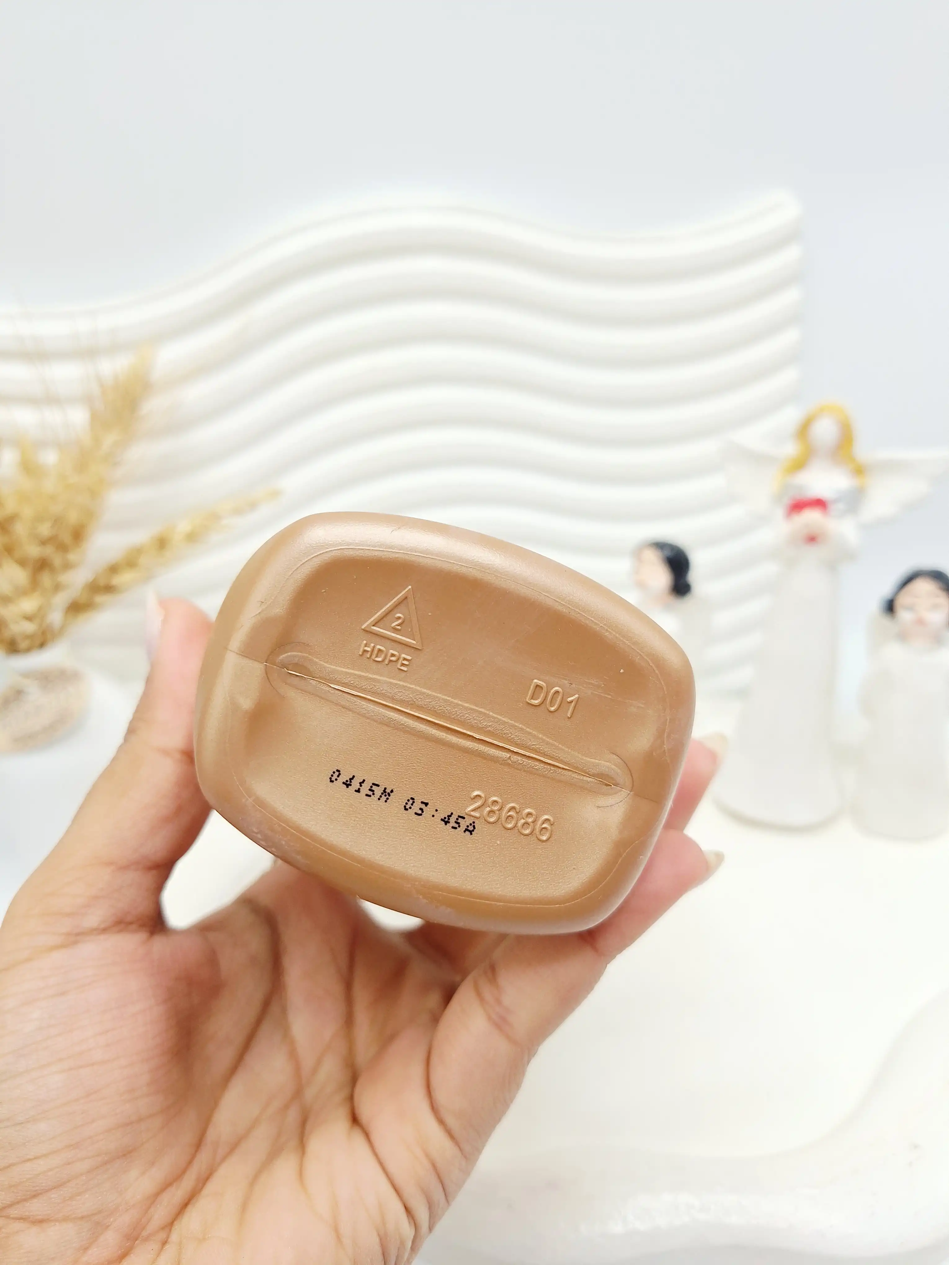 شامپو کراتین برزیلی او جی ایکس اورجینال اصلی 100 درصد قوطی قهوه ای کد 6017