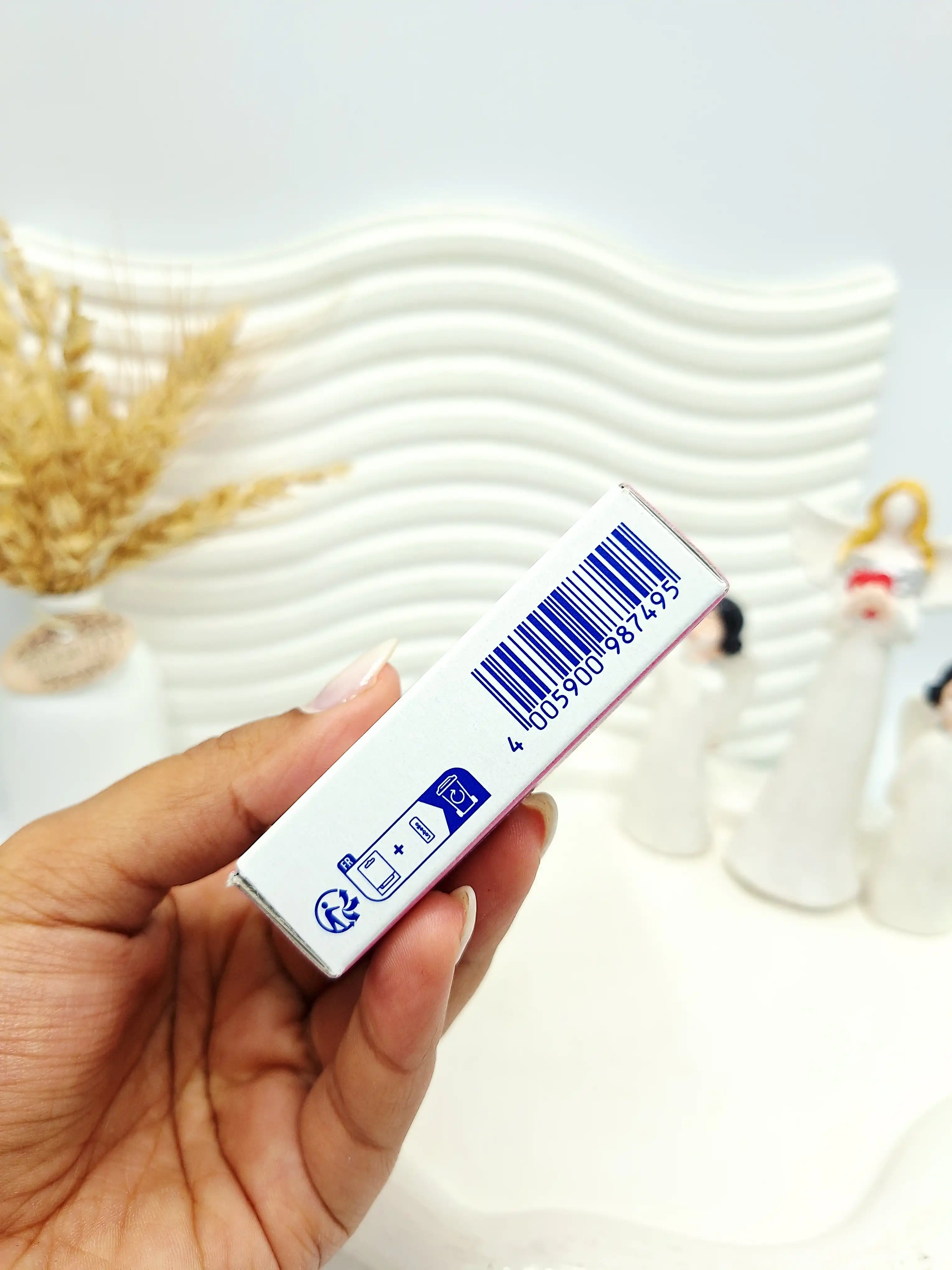 بالم لب برند لابلو شاتوت 24 ساعته آبرسان اورجینال اصل آلمان کد 7495