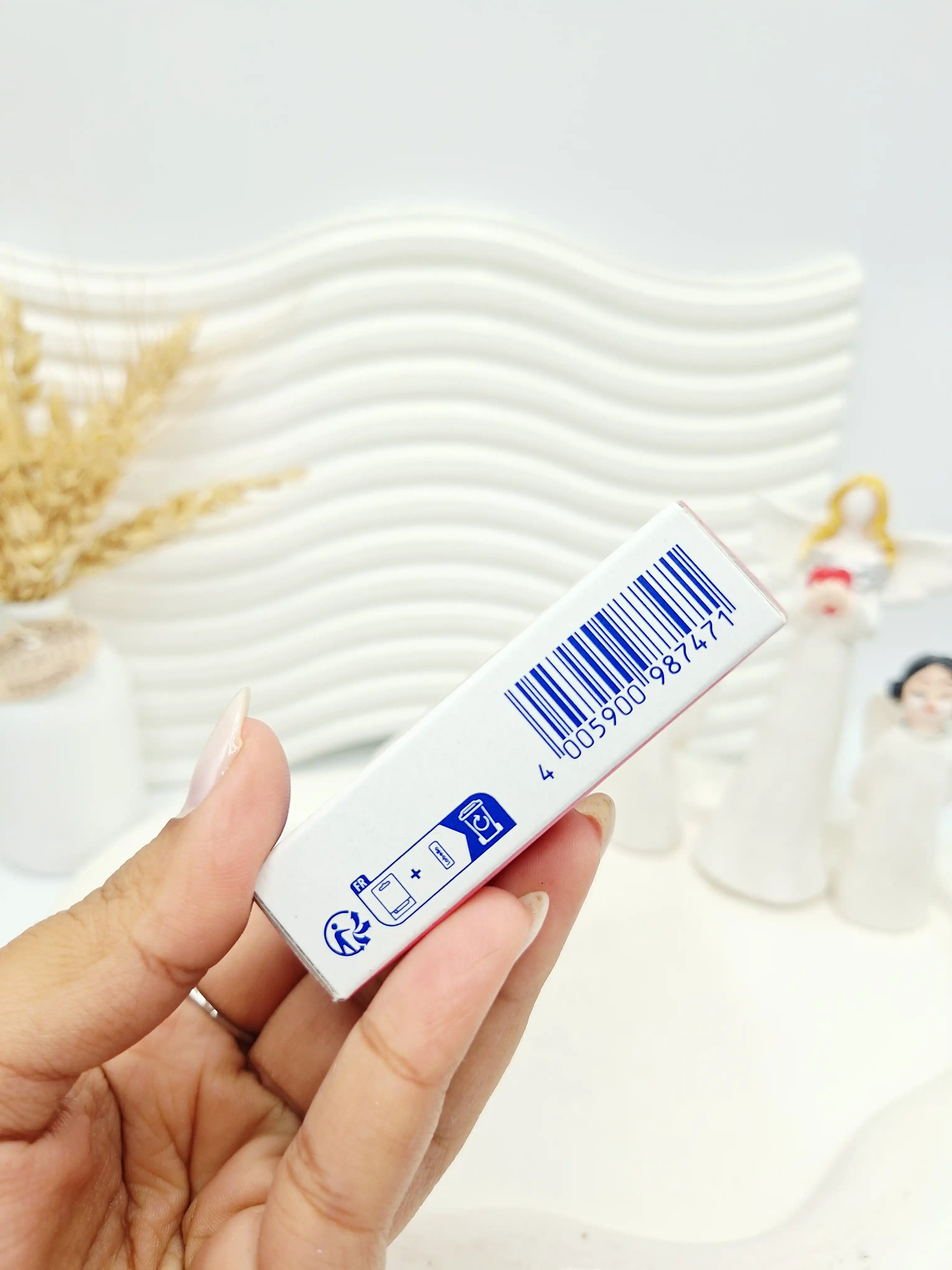 بالم لب برند لابلو هندوانه 24ساعته آبرسان اورجینال اصل آلمان کد 7471