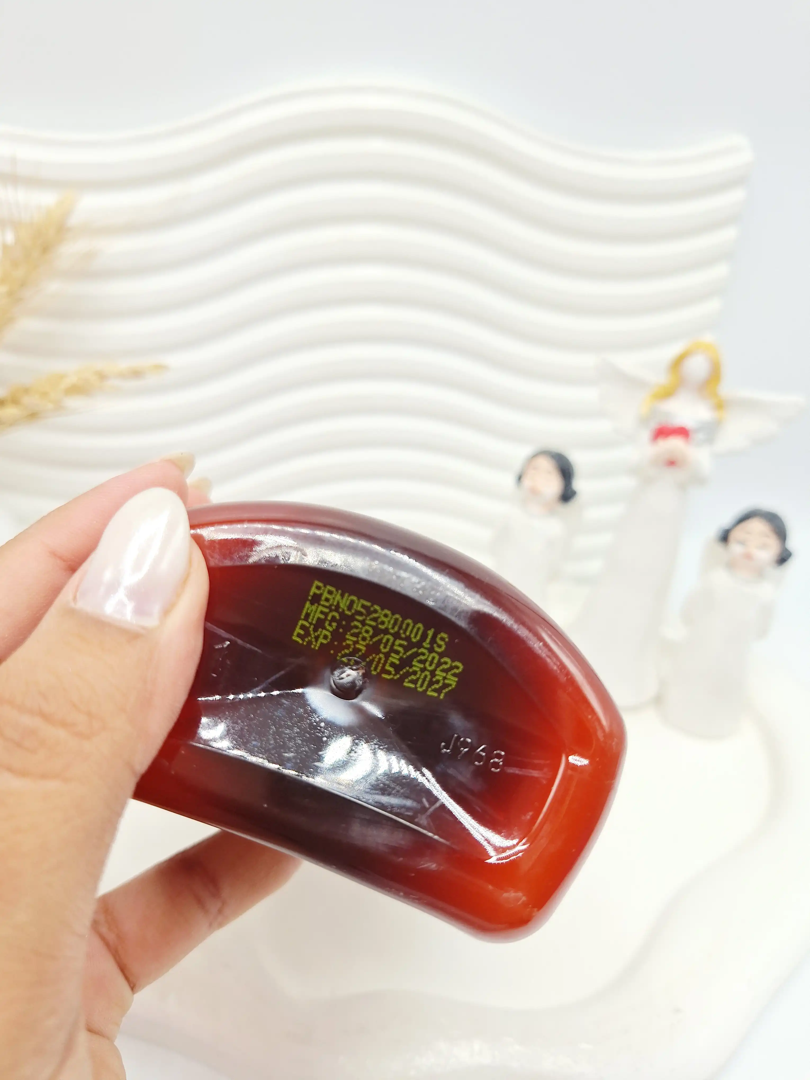 شامپو بدون سولفات کارینو وی ای پی تقویت کننده و ترمیم کننده مو حجم 508 گرم اورجینال کد 8006