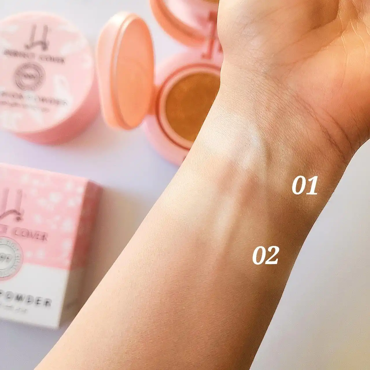 کوشن یارا با رایحه خاص و محبوب کد 5178