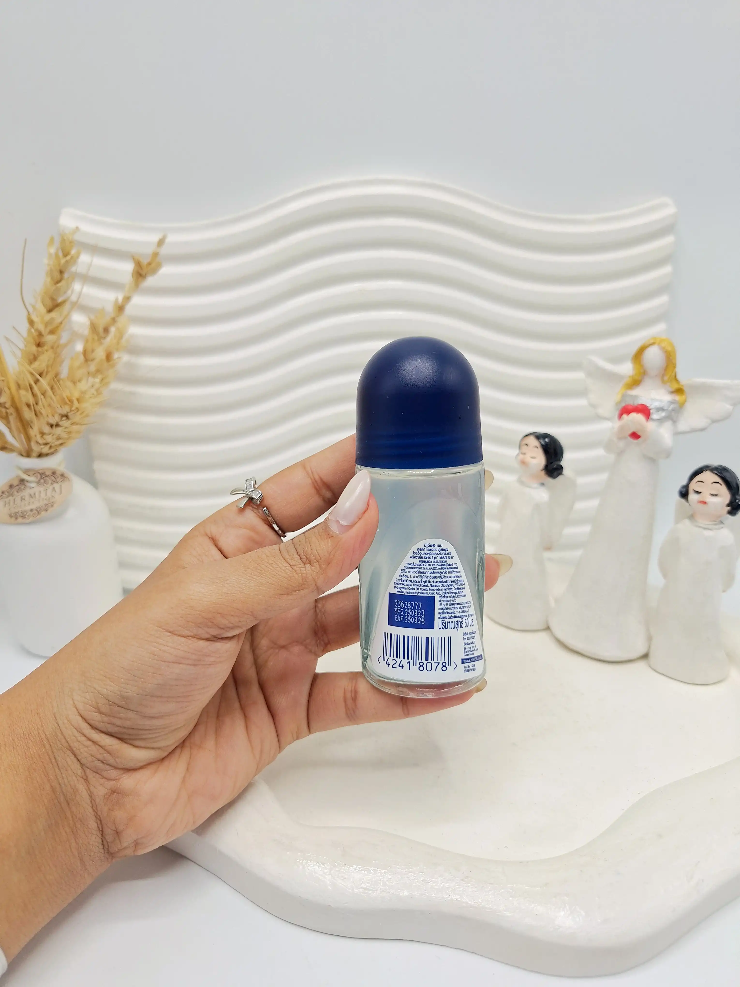 مام کیفیت عالی نیوا مردانه مدل COOL KICK حجم 50 میل کد 8078