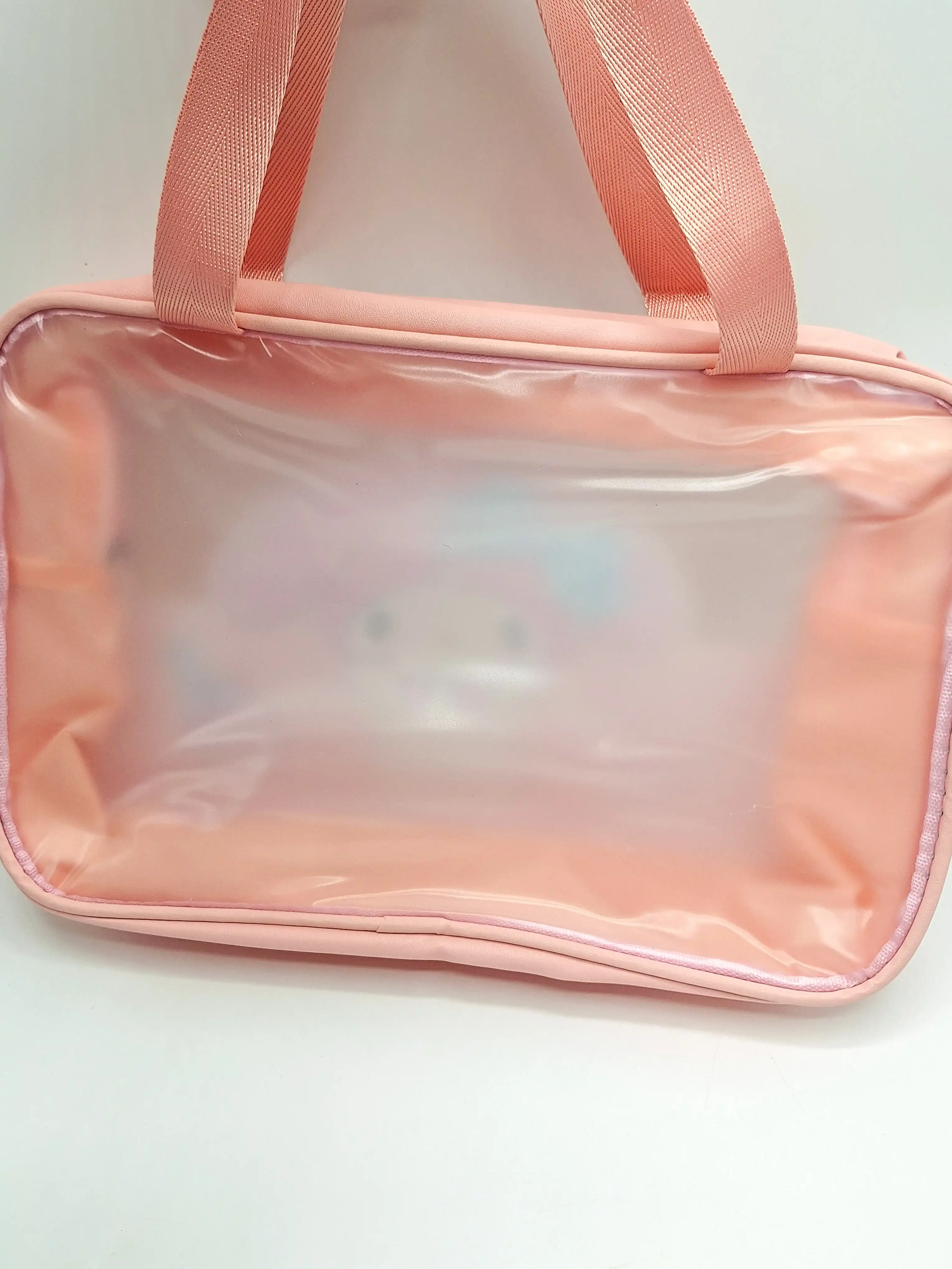 کیف واشبگ فانتزی کرومی