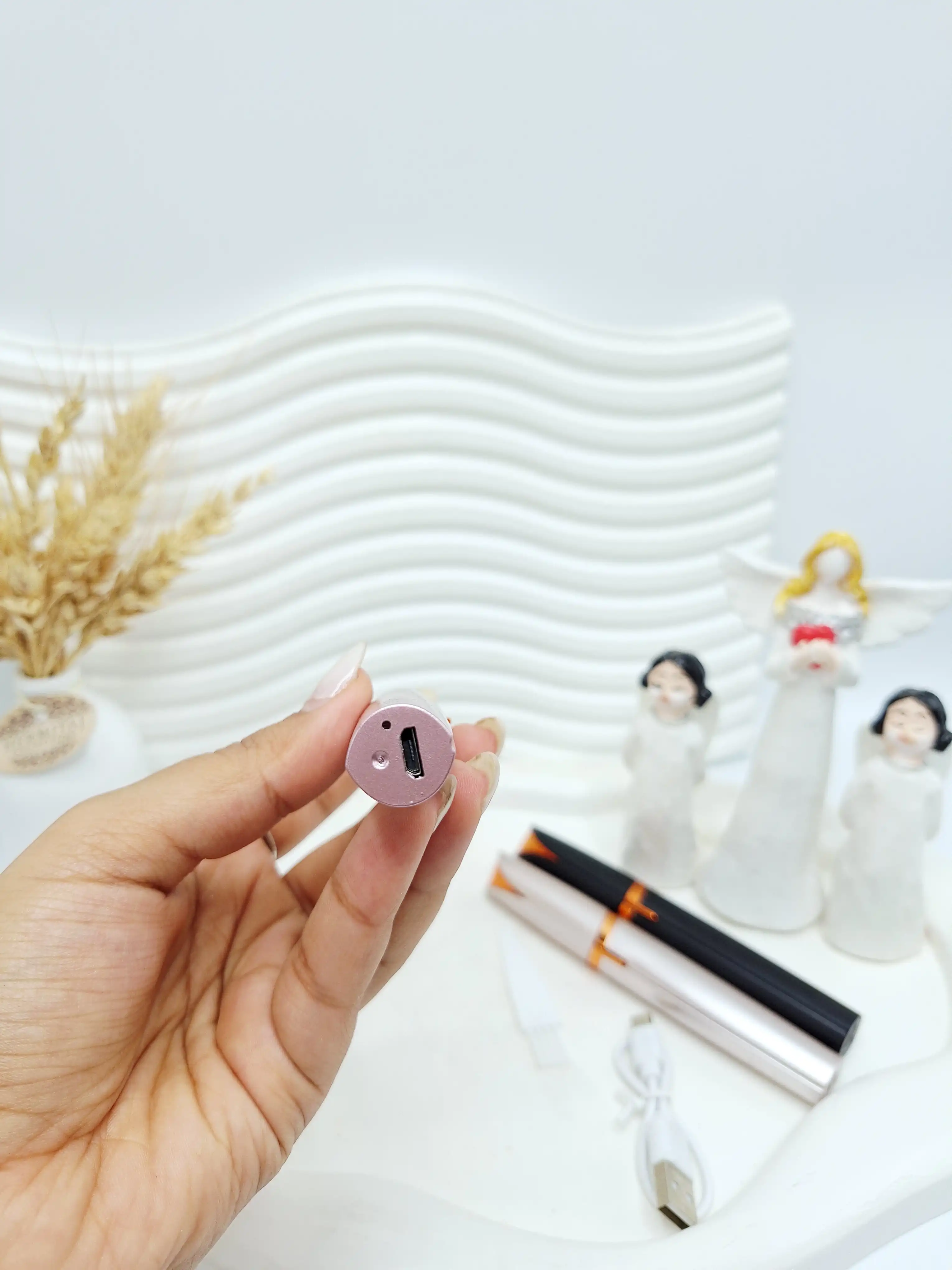 موزن مخصوص ابرو حرفه ای Flawlbss کد 0556